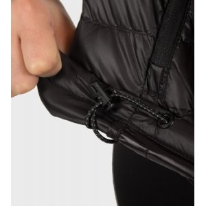 Campera de mujer Shelby 