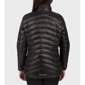 Campera de mujer Shelby 