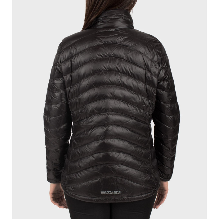 Campera de mujer Shelby 