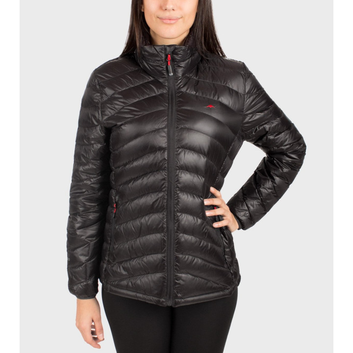 Campera de mujer Shelby 