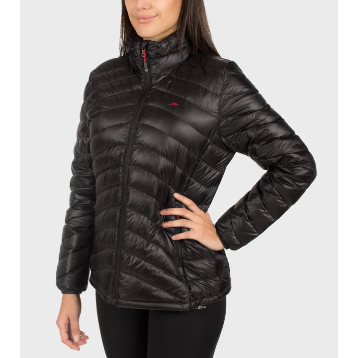 Campera de mujer Shelby 