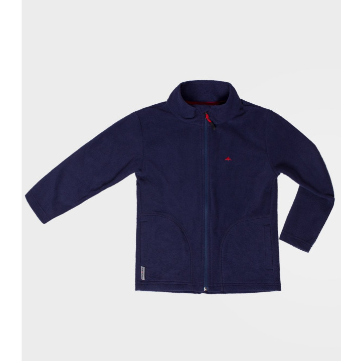 Campera de niños Dustin
