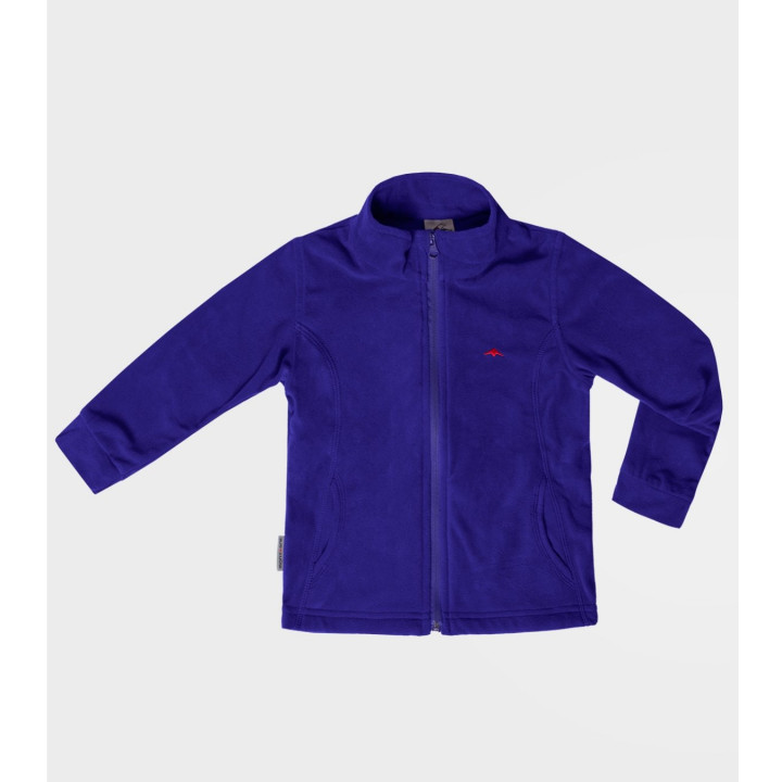 Campera polar de niños Maitena Teens