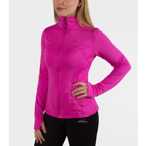 Campera de mujer Nilay