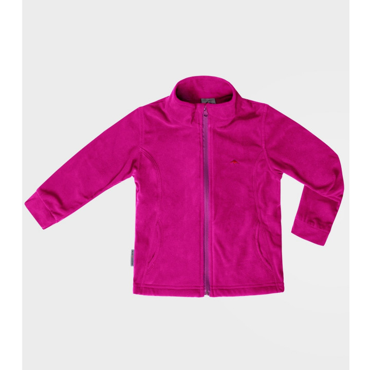 Campera polar de niños Maitena Kids