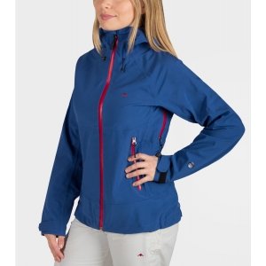Campera de mujer Scarlet