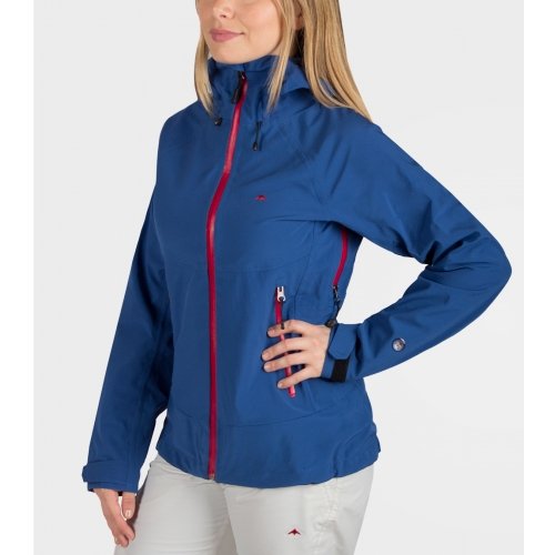 Campera de mujer Scarlet