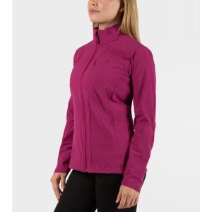 Campera impermeable de mujer verano Manila