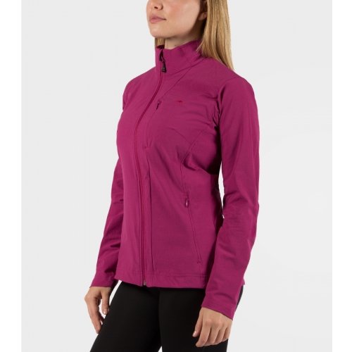Campera impermeable de mujer verano Manila Campera impermeable de mujer verano Manila