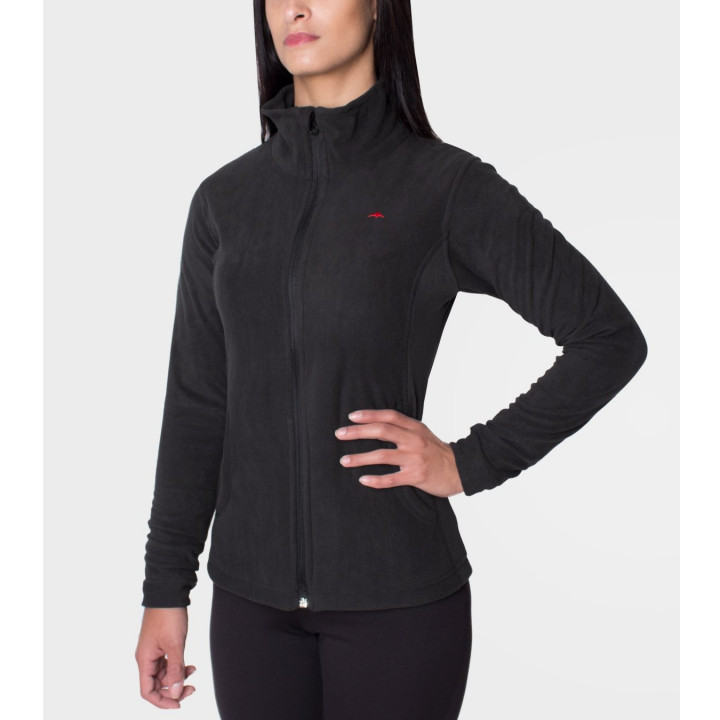 Campera de mujer polar Aradia