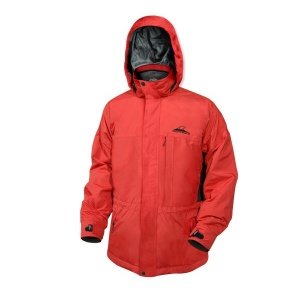 3 X 1 detachable man jacket