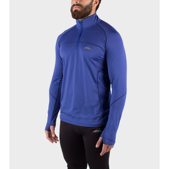 Buzo de hombre Tempo Reflex