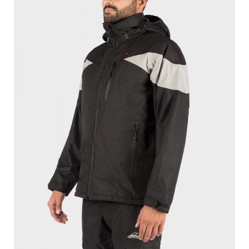 Campera de hombre Zión