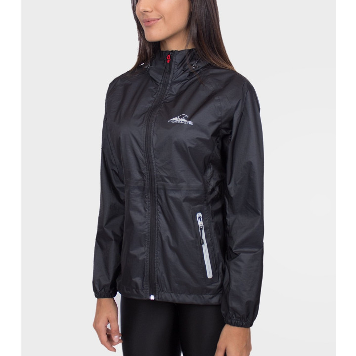 Rompeviento de mujer Nanoshell Trix