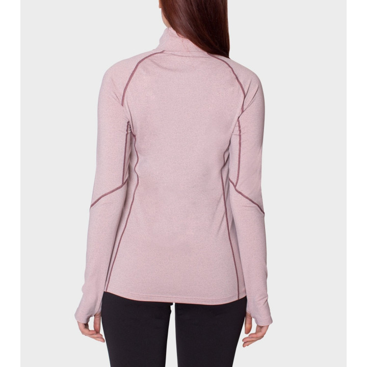 Buzo de mujer Vetta Reflex