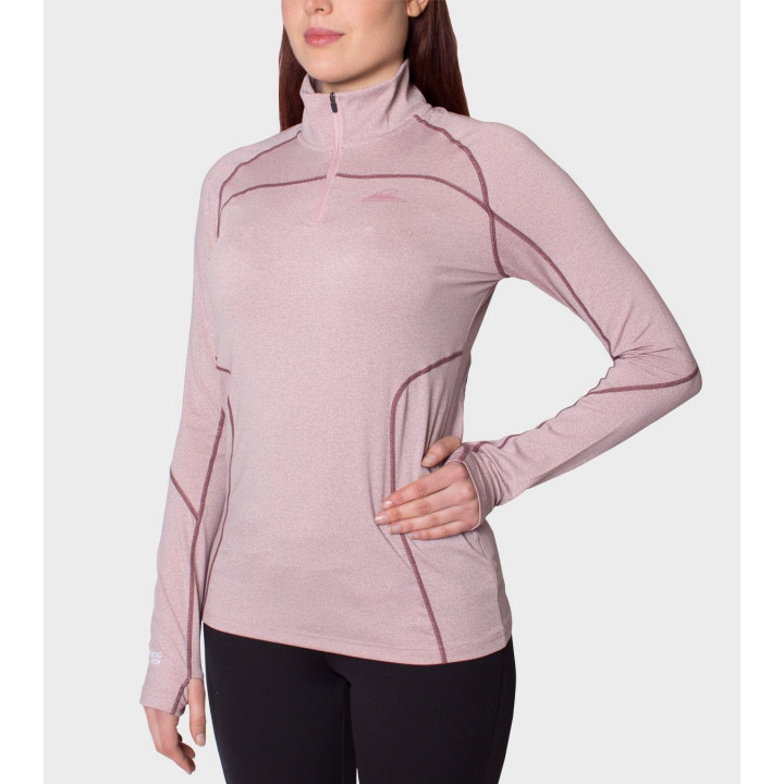 Buzo de mujer Vetta Reflex