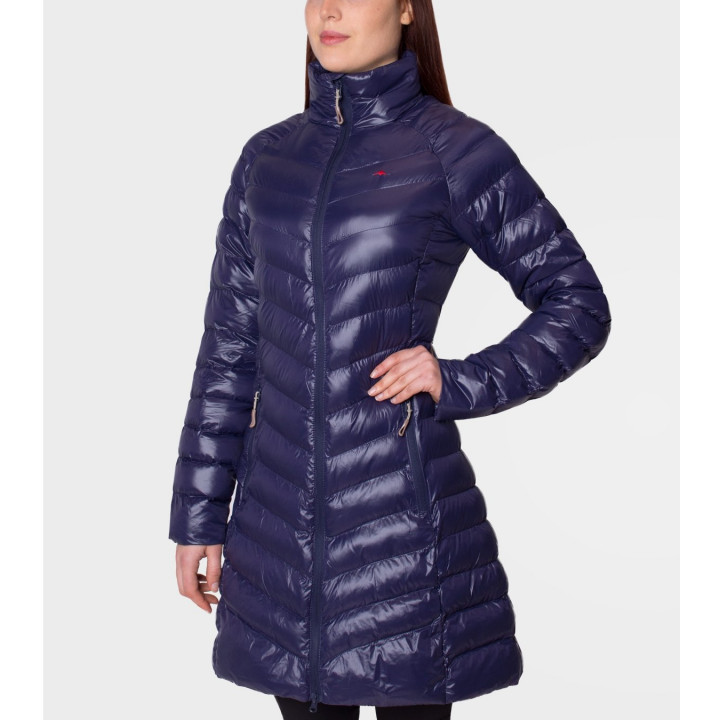Trench de mujer Niva