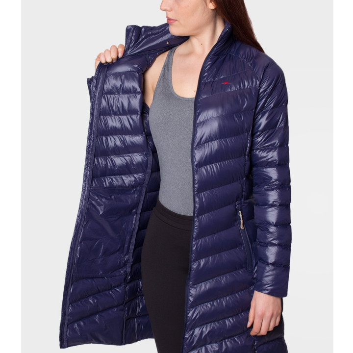 Trench de mujer Niva