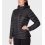 Campera de mujer Shelby con capucha