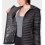 Campera de mujer Shelby con capucha