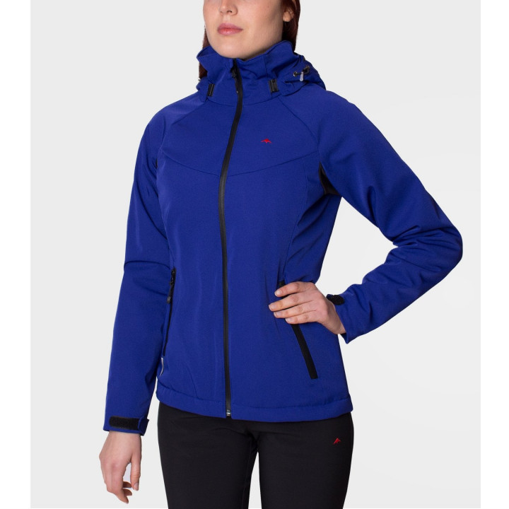 Campera de mujer Lezat