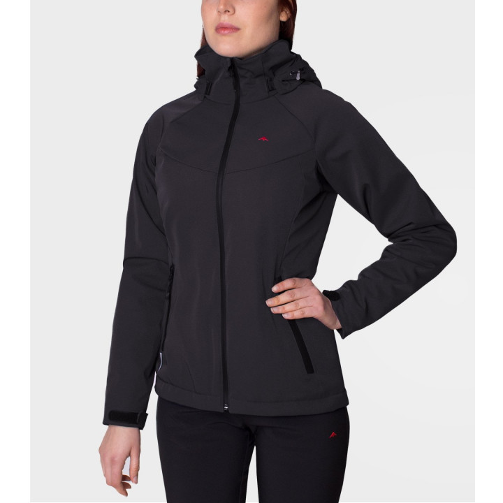 Campera de mujer Lezat