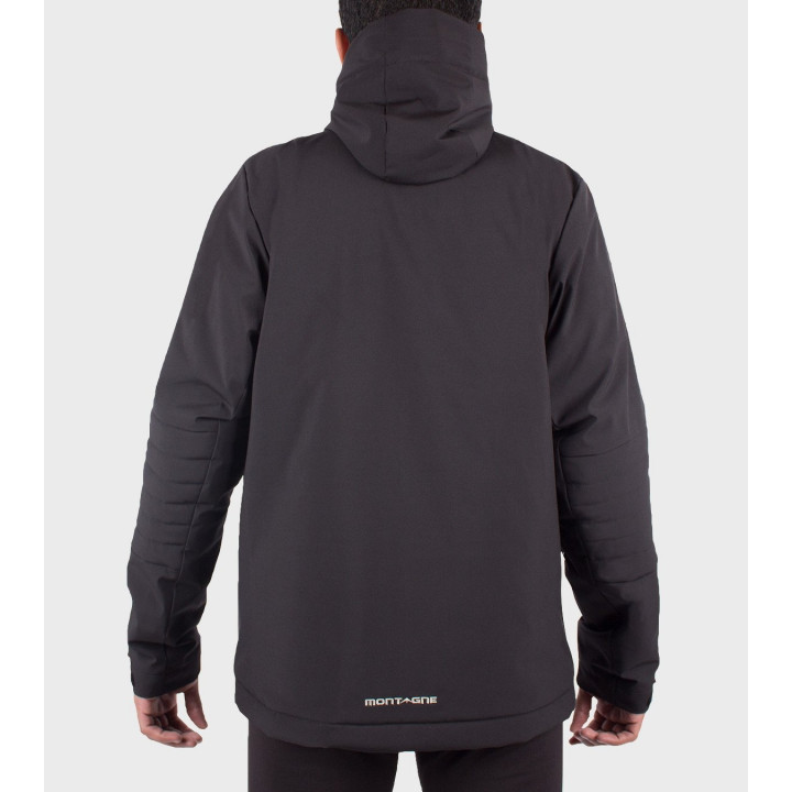 Campera de hombre Burnet
