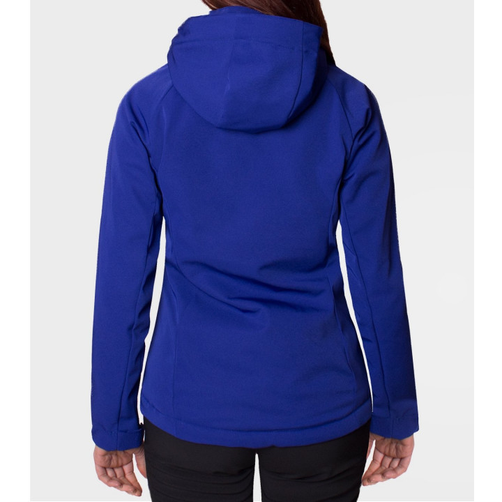 Campera de mujer Lezat
