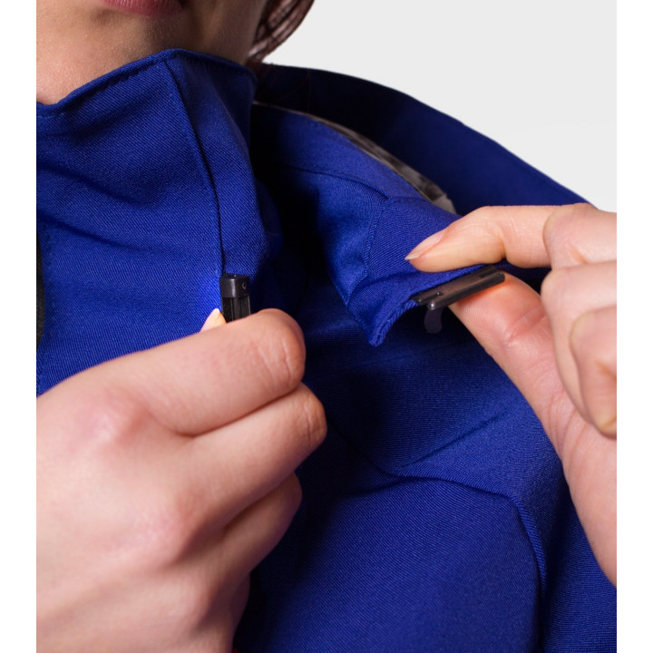 Campera de mujer Lezat
