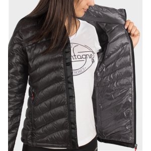 Campera de mujer Shelby 