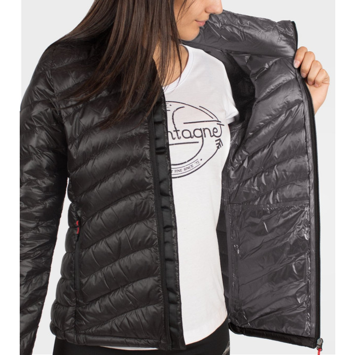Campera de mujer Shelby 