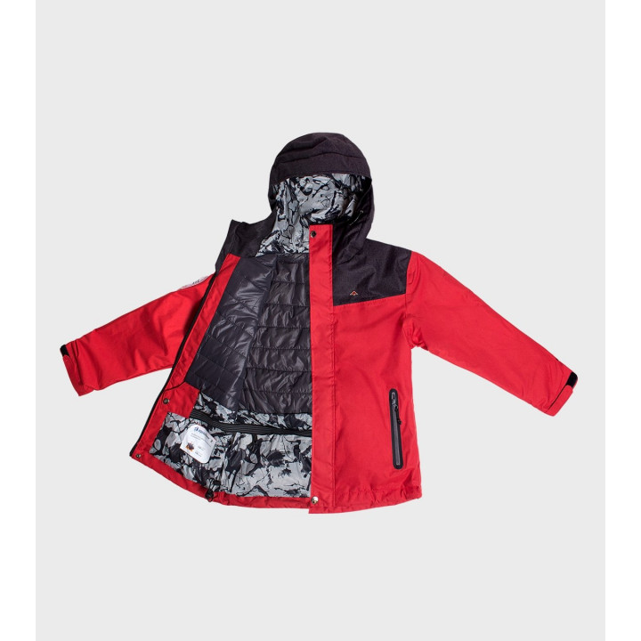 Campera de niños Marvin