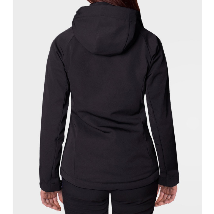 Campera de mujer Lezat