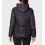 Campera de mujer Shelby con capucha