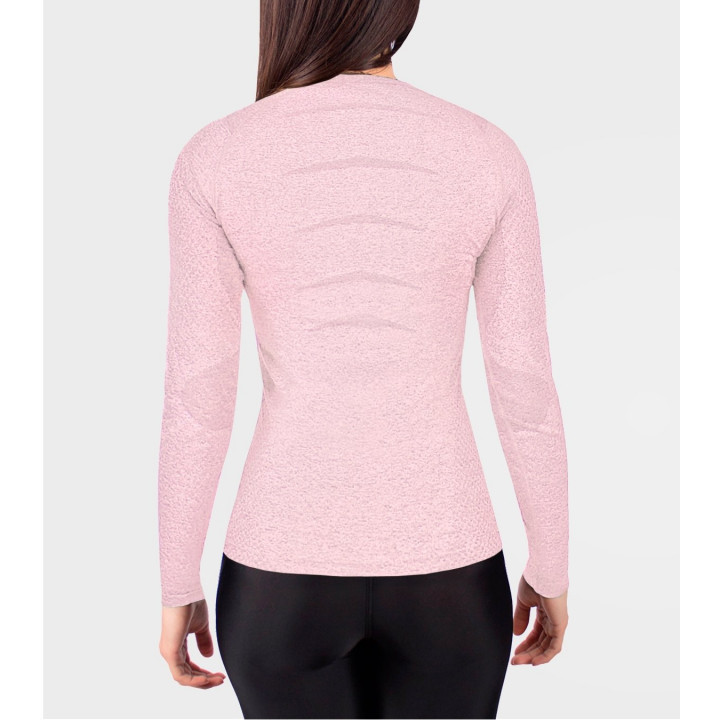 Camiseta térmica de mujer Alaska