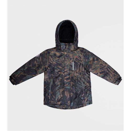 Campera de niños Saigon