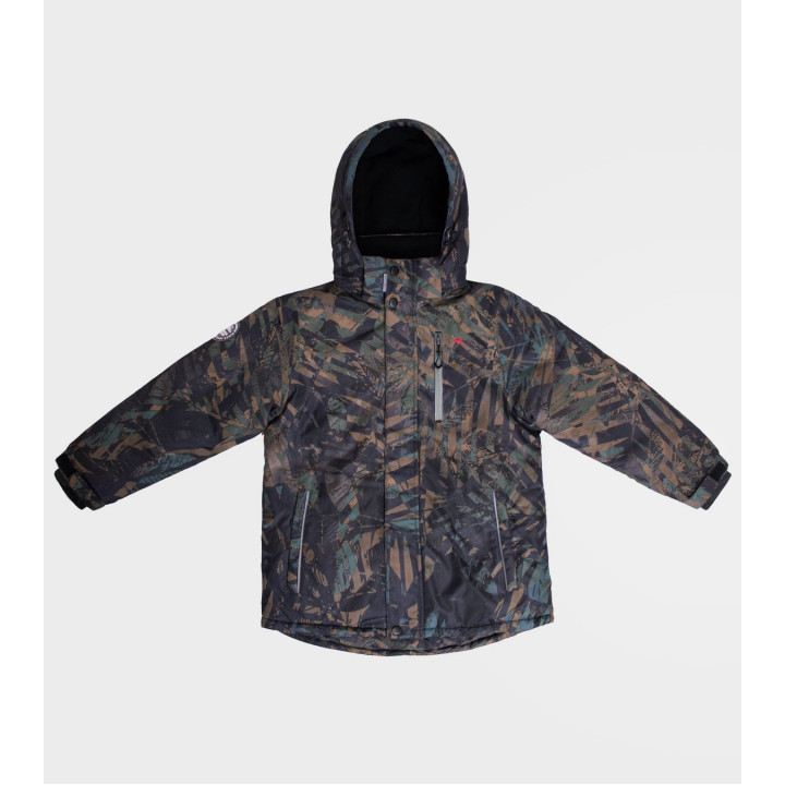 Campera de niños Saigon