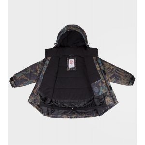 Campera de niños Saigon
