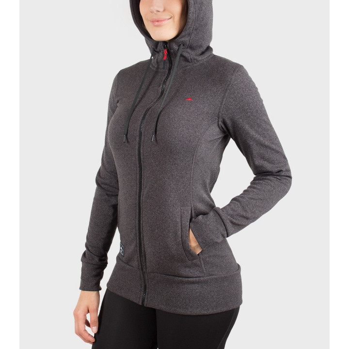 Campera de mujer Dakota
