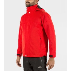 Campera de hombre Jackson 3x1