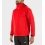 Campera de hombre Jackson 3x1