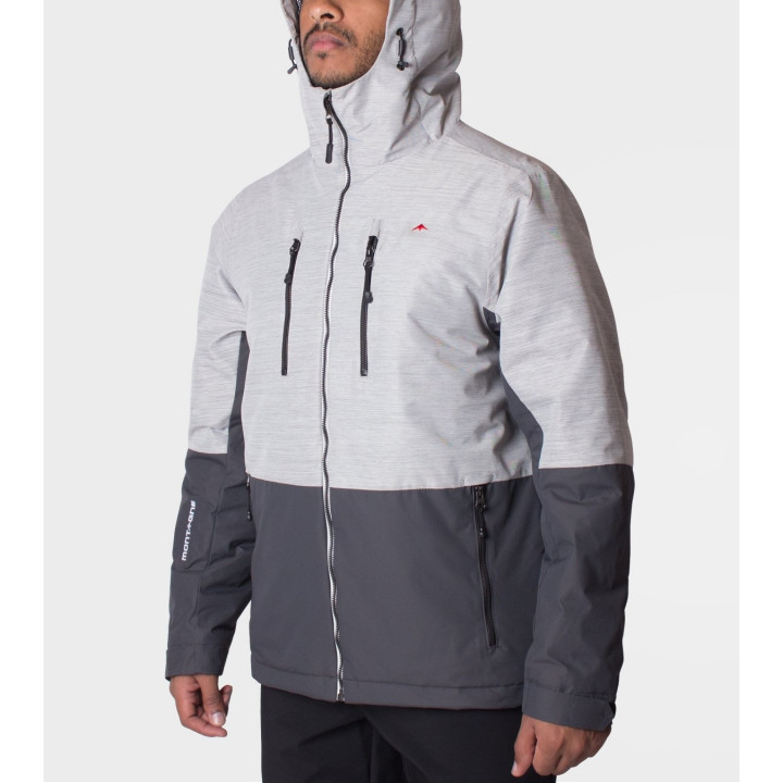Campera de hombre Blake