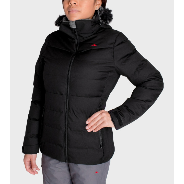 Campera de mujer Livy