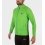 Campera de hombre de micro polar Conor