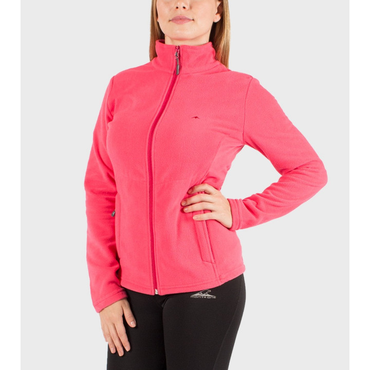 Campera de mujer Kelly