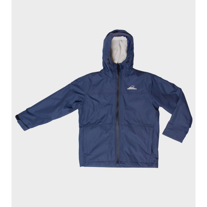 Campera de niños Luca
