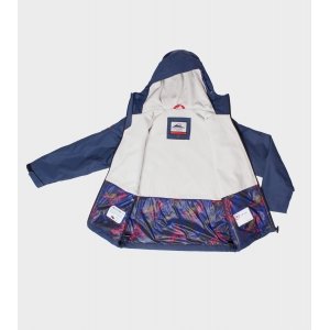 Campera de niños Luca