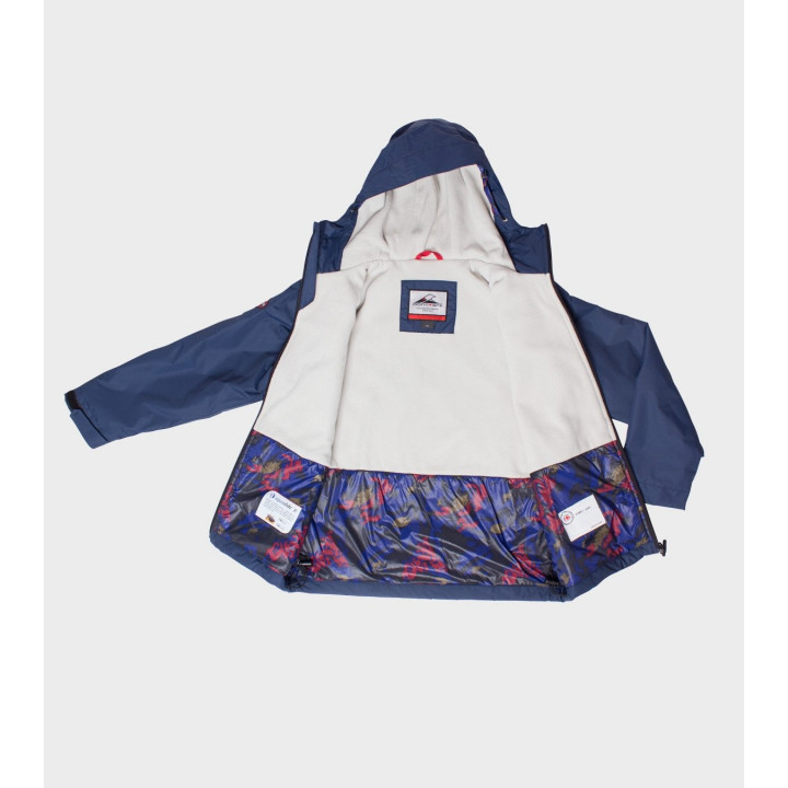 Campera de niños Luca