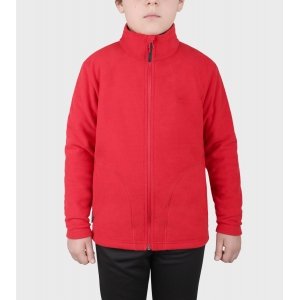 Campera de niños Dustin