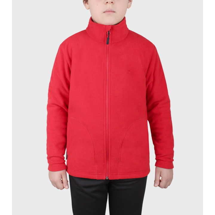 Campera de niños Dustin
